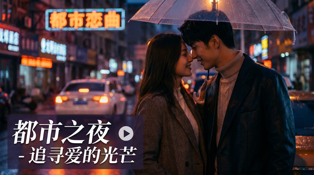 萝莉岛都市爱情视频-都市之夜